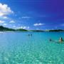 Great Keppel Island - Wop-Pa - Monkey Beach