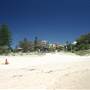 North Burleigh Beach