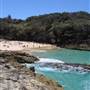 Minjeeribah (North Stradbroke Island) - Overview