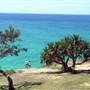 Minjeeribah (North Stradbroke Island) - Overview