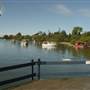Noosa Harbour Marine Village
