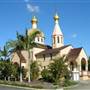 Parish of the Vladimir Icon of the Mother of God