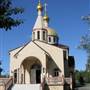 Parish of the Vladimir Icon of the Mother of God
