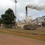 Proserpine Sugar Mill