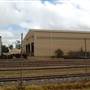 Proserpine Sugar Mill