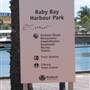 Raby Bay Marina