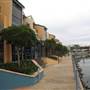 Raby Bay Marina
