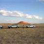 Rangelands Station