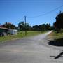 Rathdowney - Rural Town with Mountain Range, Surrounding Landscape & Roads