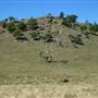 Rathdowney - Rural Town with Mountain Range, Surrounding Landscape & Roads