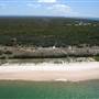 Skirmish Point - Bribie Island
