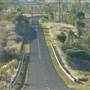 Somerset Dam - Roads