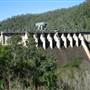 Somerset Dam