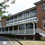 Day & Boarding School for Girls