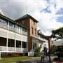Day & Boarding School for Girls