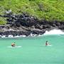 Tallebudgera Creek