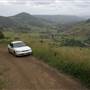 Mountain Road