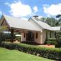 Tamborine Gardens Wedding Resort