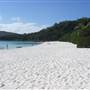 Whitsunday Island - Whitehaven Beach