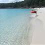 Whitsunday Island - Whitehaven Beach