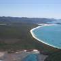 Whitsunday Island - Whitehaven Beach