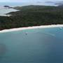 Whitsunday Island - Whitehaven Beach