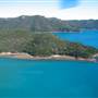 Whitsunday Island - Whitehaven Beach