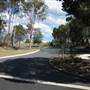 Lake Wivenhoe - Roads & Dam Wall