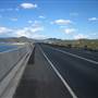 Lake Wivenhoe - Roads & Dam Wall