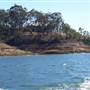 Lake Wivenhoe - Roads & Dam Wall