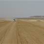 Muttaburra - Aramac Rd