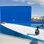 Village Roadshow Studios - Water Tanks