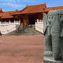 Chung Tian Buddhist Temple