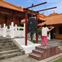 Chung Tian Buddhist Temple