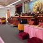 Chung Tian Buddhist Temple