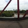The Red Bridge