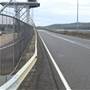 Lake Wivenhoe - Roads & Dam Wall