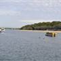 Coochiemudlo Island
