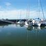 Trinity Inlet