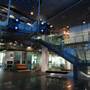 QUT Garden Point - Science & Engineering Centre - Interior