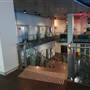 QUT Garden Point - Science & Engineering Centre - Interior