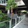 QUT Garden Point Campus -Science & Engineering Centre