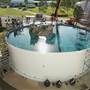 Village Roadshow Studios - Water Tanks