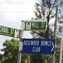 Rosewood - Mill Street