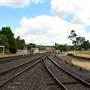 Grandchester Train Station