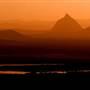 Glass House Mountains