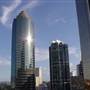Riverside Skyscraper - Brisbane (Downtown)