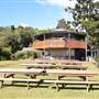 O'Reillys Rainforest Retreat