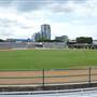 Brisbane Show Grounds