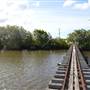 Maroochy River / Old Rail Bridge